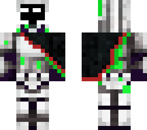 robot noob
