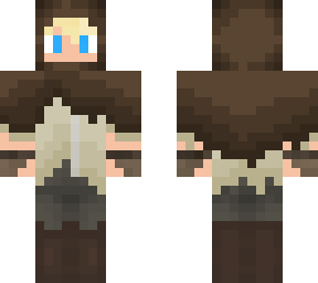 rogue guy