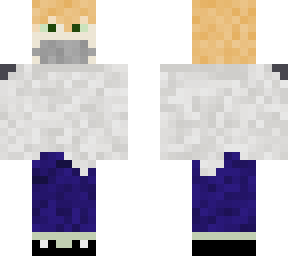 roguepug skin
