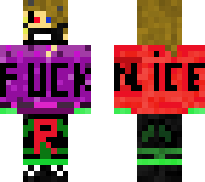 rokiuxx bad boy