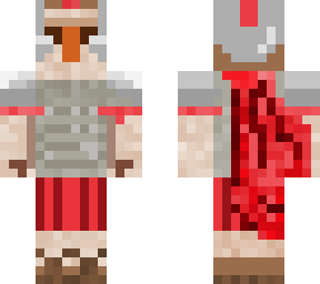 roman centurian