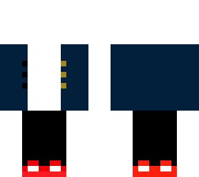 rough guy template