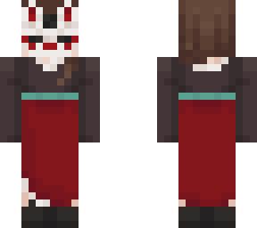 ruby kitsune