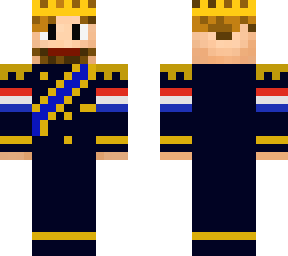 ryan koningsdag