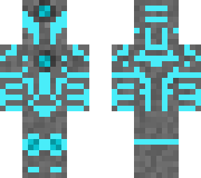 sapphire warrior