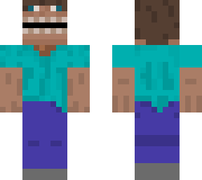 scary steve v2