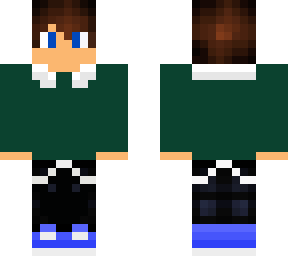 school boy for missjenovia's school