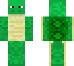 sea turtle