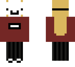 see description  for skin