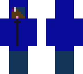 shadow boy