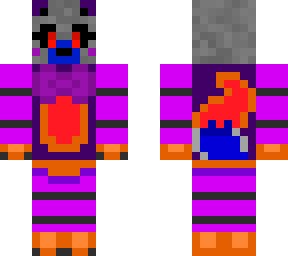 shadow lolbit