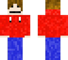 sheeesh blond kid (fixed)