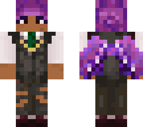 shrike fancy