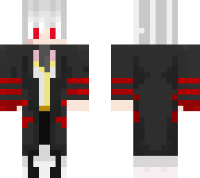 shu kurenai