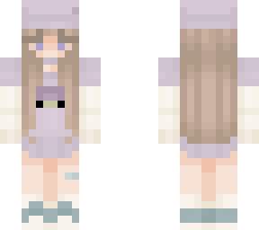 shulk girl