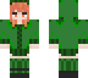 shy creeper