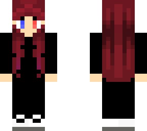 simple girl