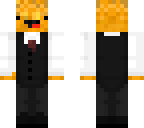 sir. peach-tato