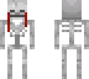 skele-mayor final form!