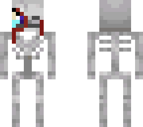 skele-mayor transformation 5