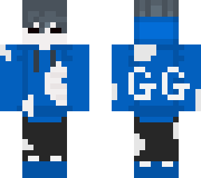 skeleton sami skin
