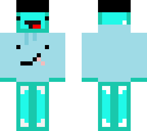 skeppy in skeppy 2.0 hoodie + beanie
