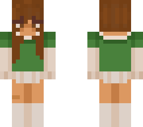 skin#1 sisi