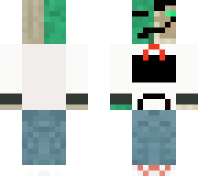 skin