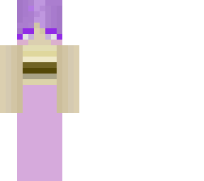 skin colors (+ cute girl example)