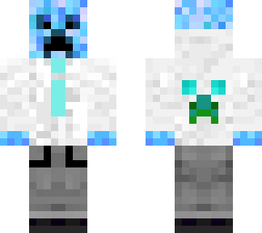 skin de ivaneitor
