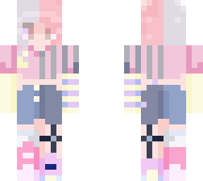 skin edit !!