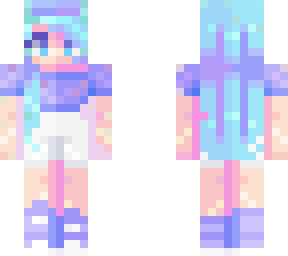 skin edit day 7