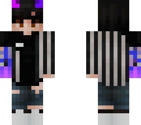 skin for ichester