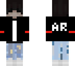skin for my friend hope you enjoy this e boy skin