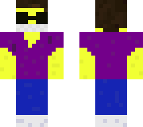 skin on game