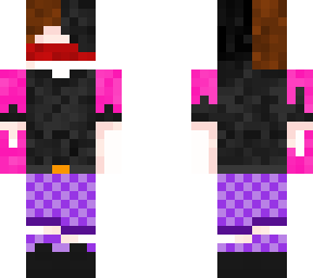 skin that i made for myself but feel free to redesign this