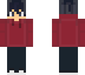 skin title