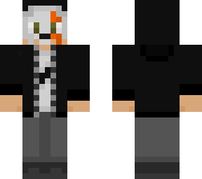 skull boi