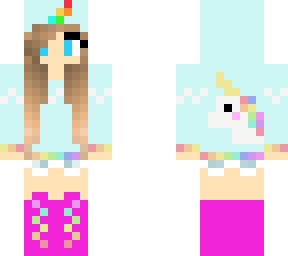 sky unicorn