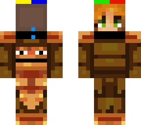 skyblock gang