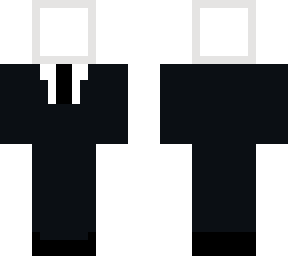 slender man