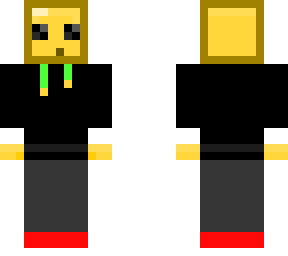 slime totem