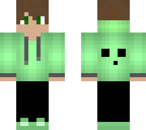 slimeboy