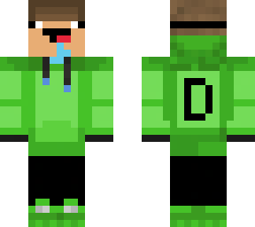 slobbering noob