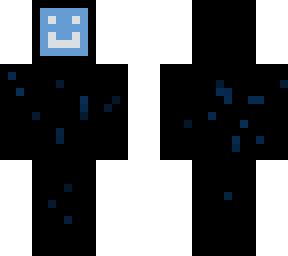 smiley tron