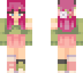 smp skin