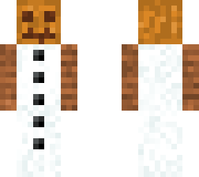 snowyman