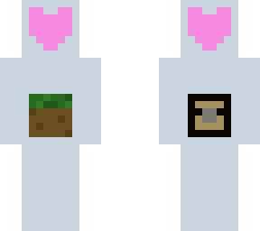 so i hear you like minecraft?