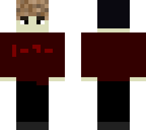 some guy idk