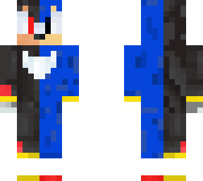sonic x shdow